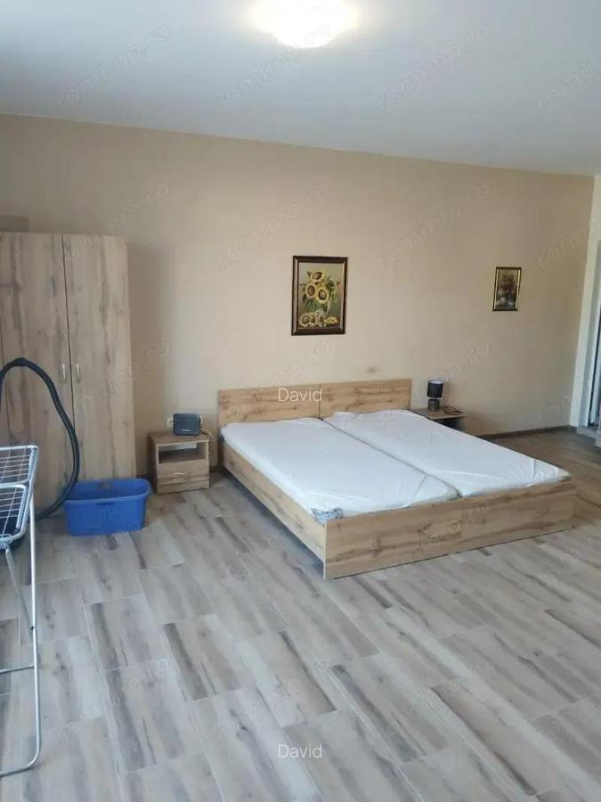 Garsoniera de inchiriat spre iesirea Zizin - 4