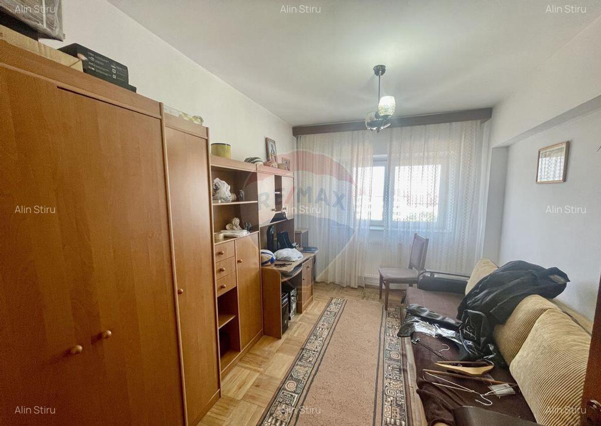 Apartament 3 camere Marco Spital - 8