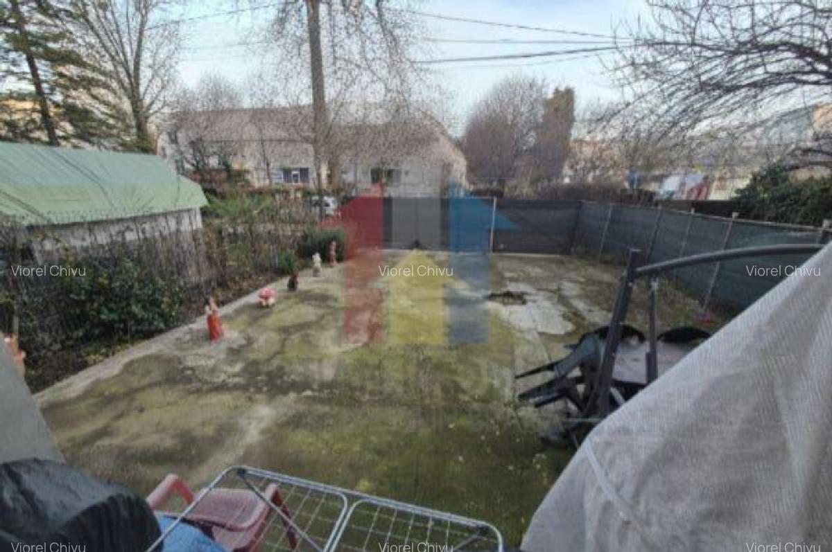 Finisat Modern, PARTER apartament 2 camere zona Viziru 1 - 2