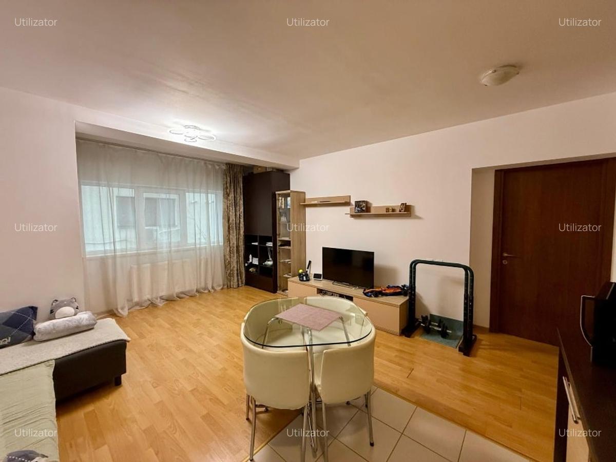 2 camere + loc parcare subteran -METROU 1 DECEMBRIE - 4