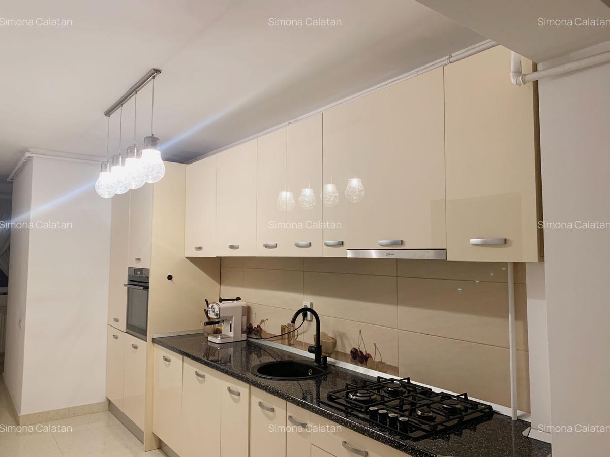 Apartament 2 camere -77 m.p.-view liber - 2