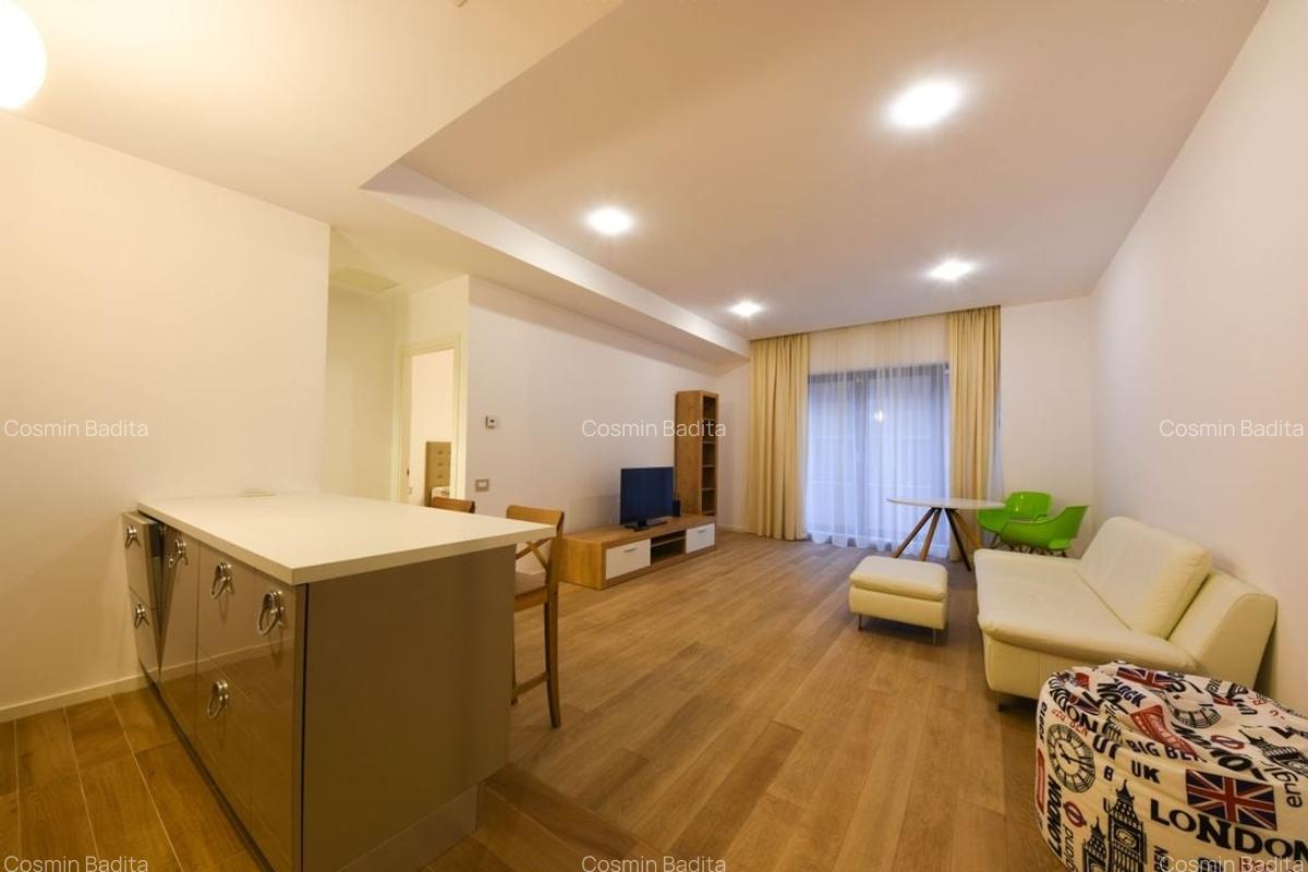 Luxury concept apartment-1 bedroom, walking distance from Herastrau Park - 2