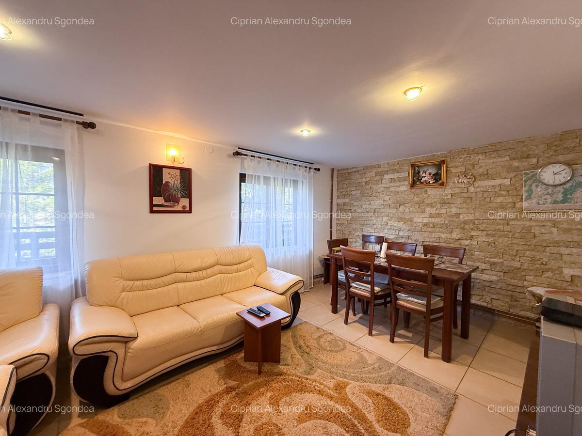 Casa Vacanta Bran 25 Km Brasov 5 Min Castelul Bran - 4