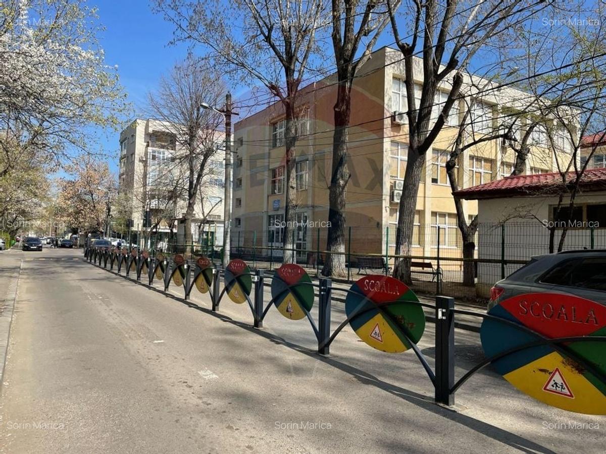 Apartament cu 3 camere decomandat, mobilat în P-ța Gorjului - 4