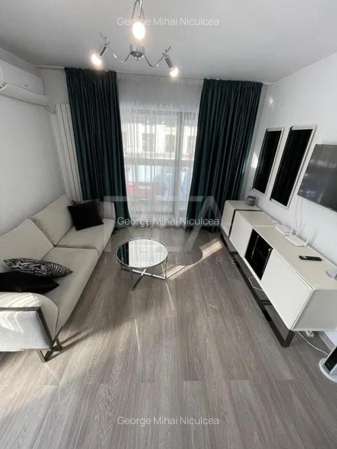 2 Camere | Mobilat si Utilat | Exigent Plaza Faza 3 - 5