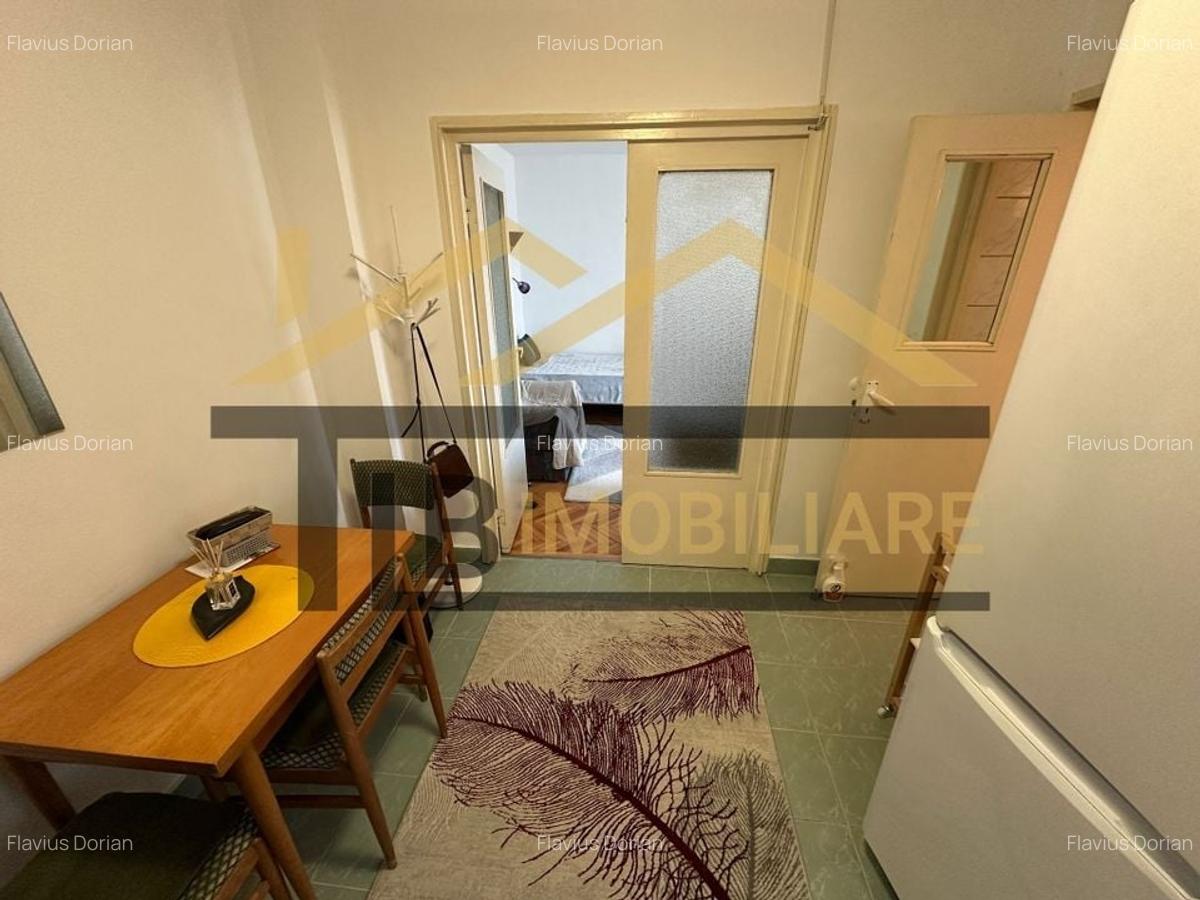 Apartament de 3 camere, 52mp , decomadat, Zona Dambu Pietros - 8