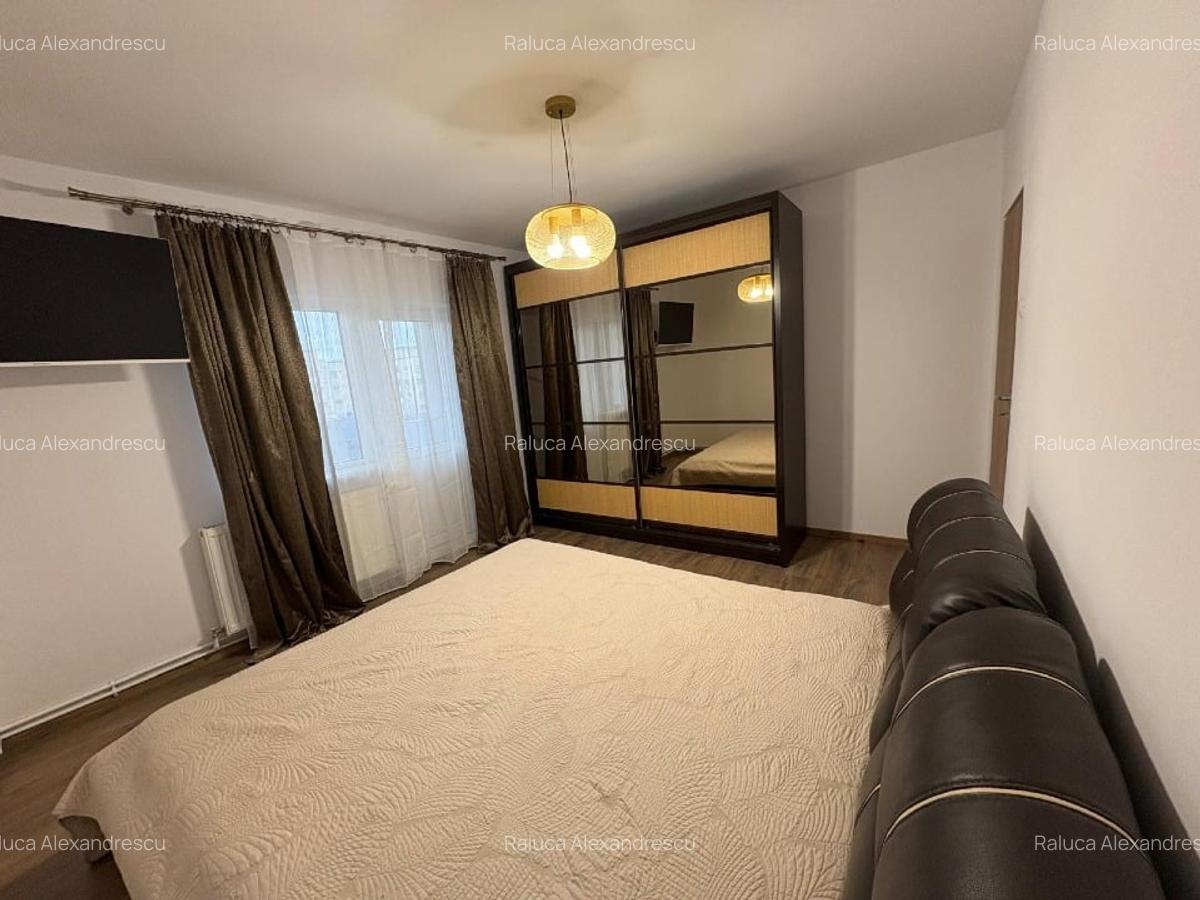 Apartament 4 camere Aleea Botorani, 13 Septembrie | mobilat| centrala-parcare - 13