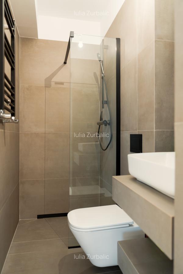 Apartament cu 4 camere decomandat în Herăstrău - 7