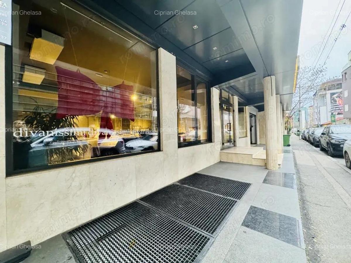 OPORTUNITATE! Spatiu in Dorobanti, Yield 7.5, Stradal, Expunere Generoasa - 4