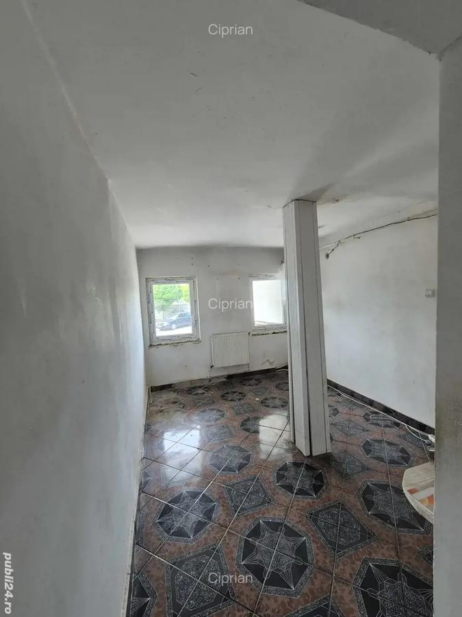 Spa?iu comercial 75 mp Avram Iancu, Bl. G12, Jibou ideal servicii & magazin - 6