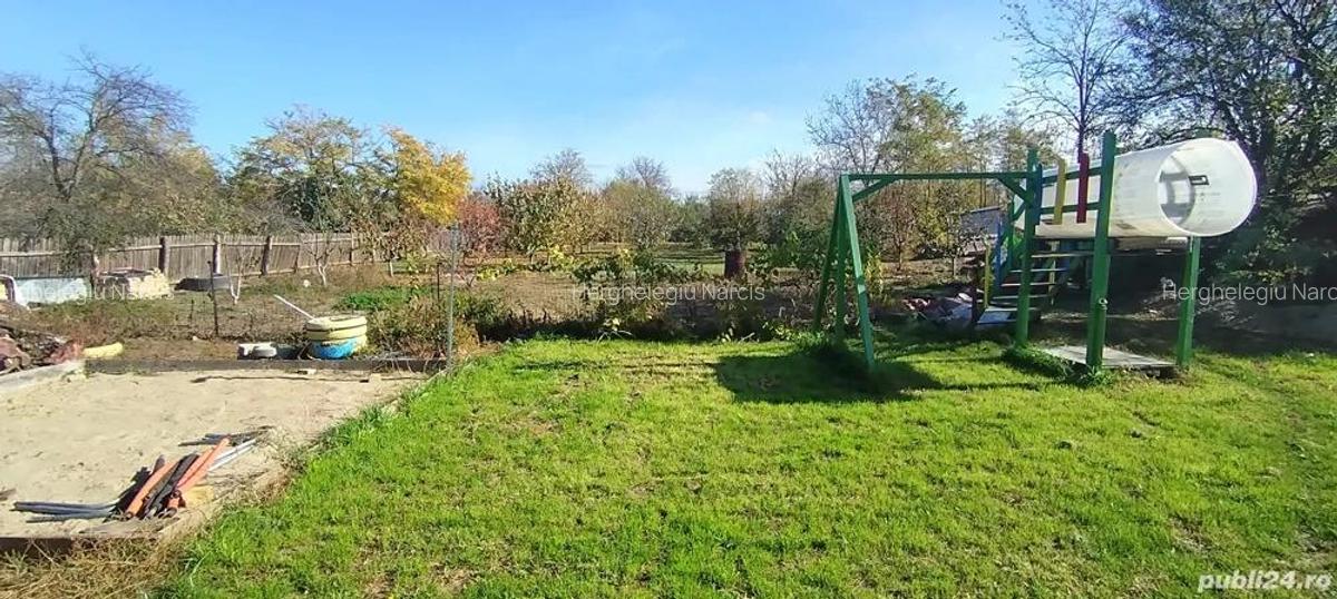 Vand Spatiu comercial + 2000 mp - 2