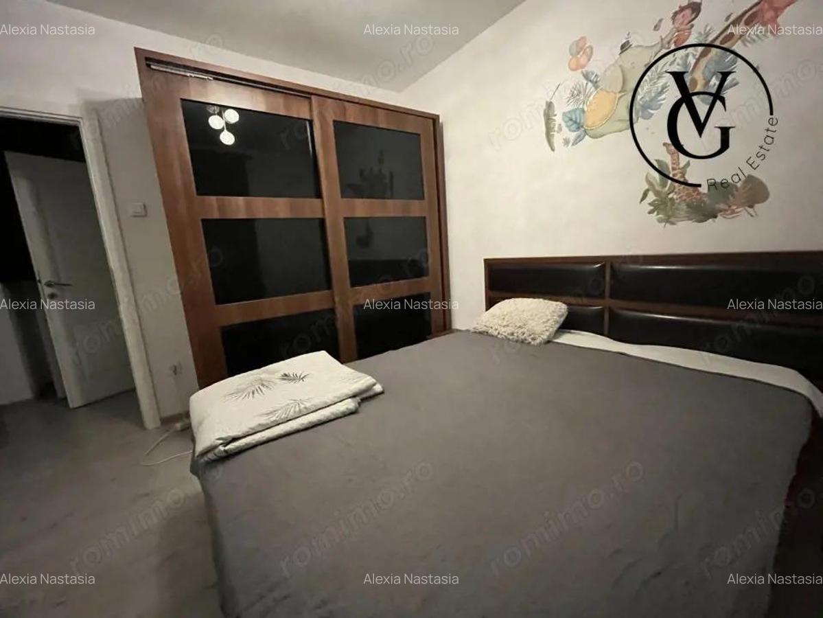 3 camere | Metrou Romancierilor | 5 min - 8