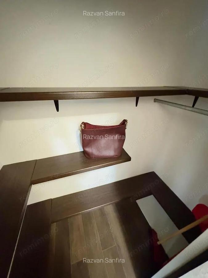 Bucatarie mare. Renovat integral. Mobilat si utilat complet ! - 13