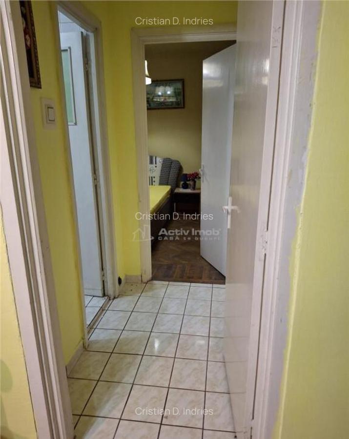 RESITA CHIRIE, APT 2 CAM, PARTER ZONA GOVANDAR - 13