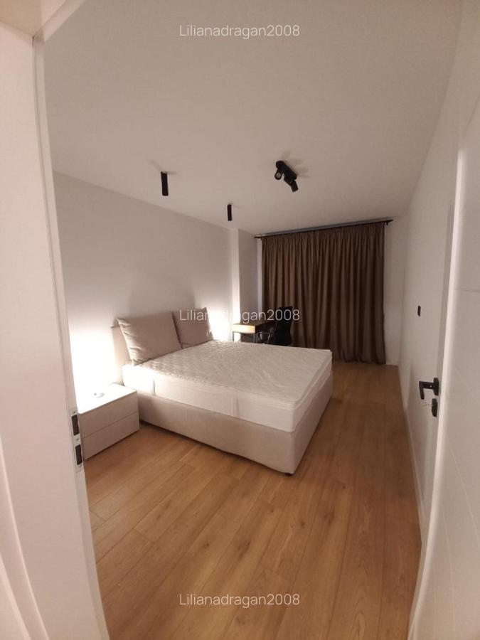 Apartament cu 2 camere in Marasti,zona IULIUS MALL,la prima inchiriere - 1