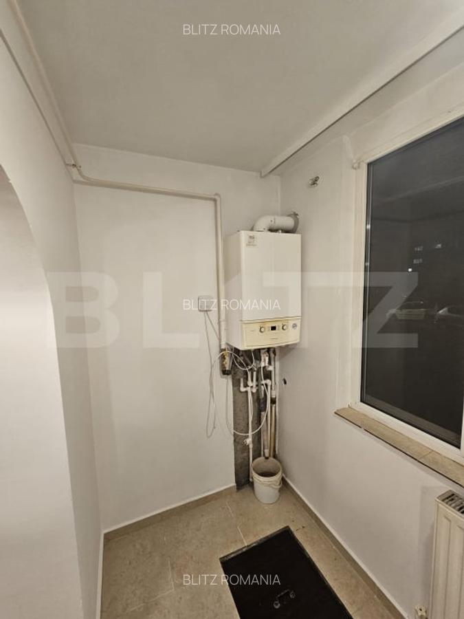 Apartament spatios, 4 camere, zona Obcini - 10