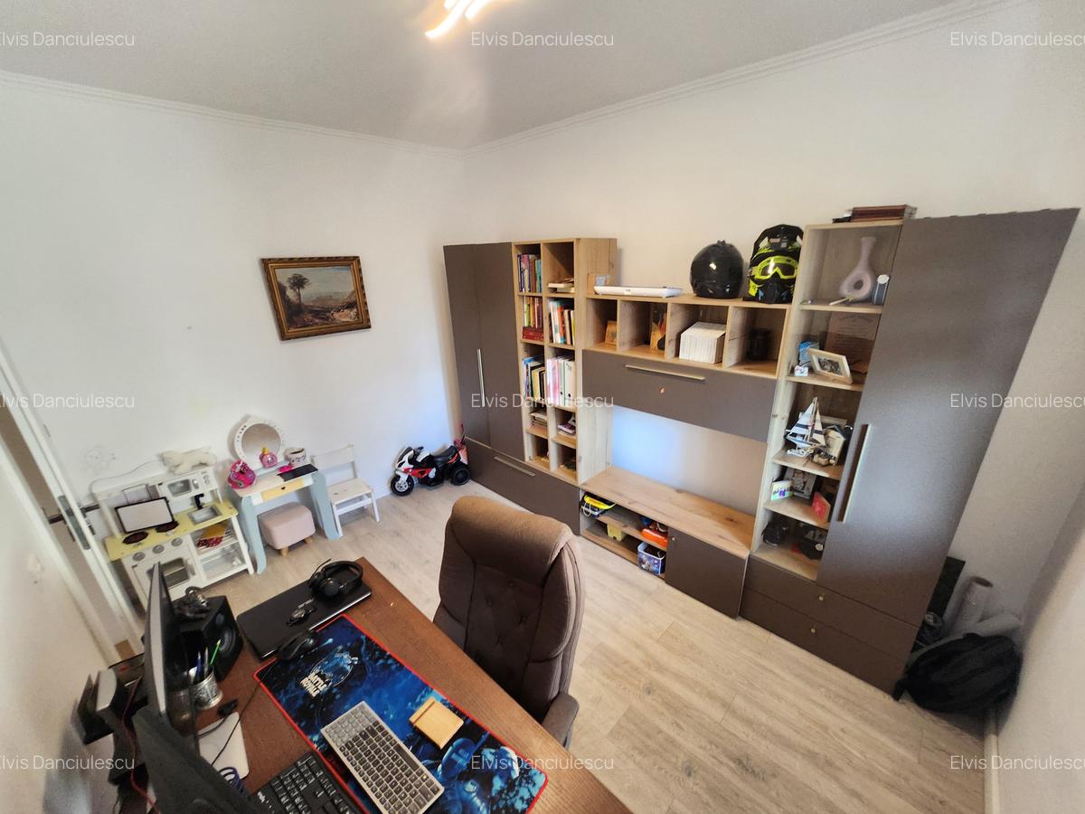 Duplex-5Cam-Lux-Braytim-Mobilat-110MP+2Terase- Teren 250 MP-250.000 Euro ! Neg ! - 9