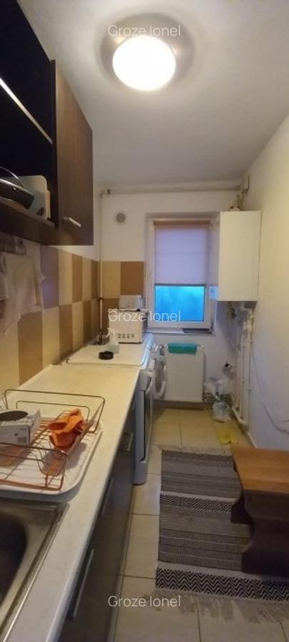 Apartament La Cheie - Centrala Gaze - Zona Tomis Nord Brotacei - 6