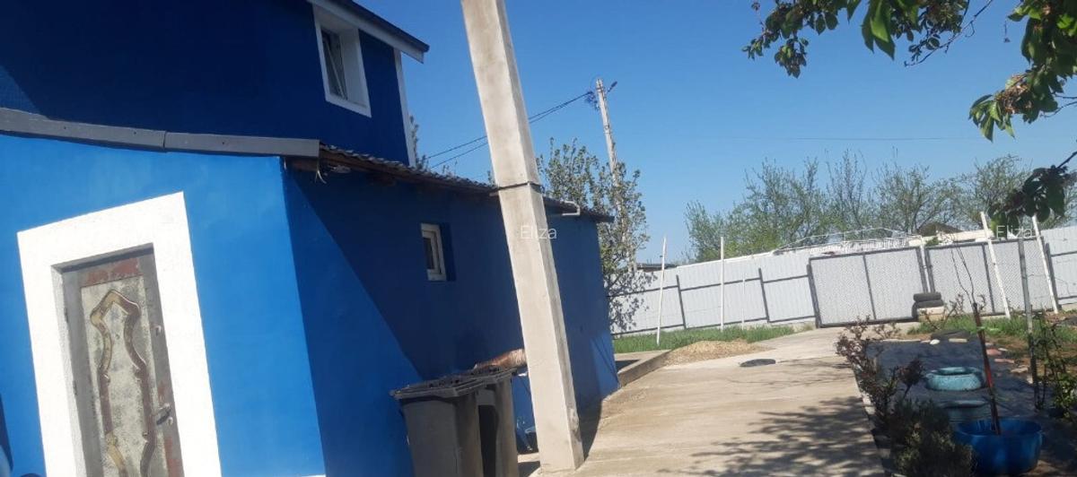 Vila P+1 Horlesti - Rediu - 3