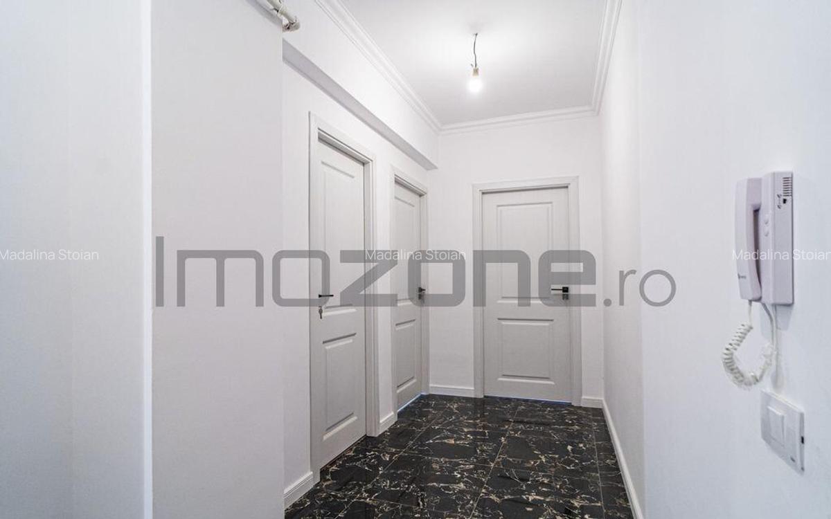 Prelungirea Ghencea, 2 camere, etaj 1/3, 75 mp, terasa 12... - 13