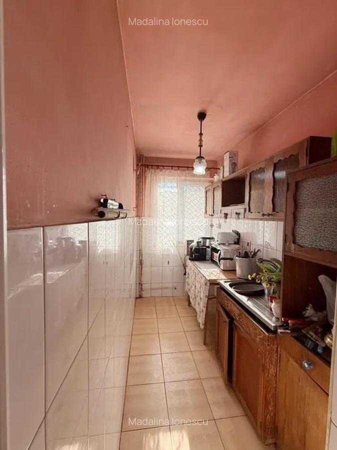 Apartament doua camere parter-casa de cultura - 7