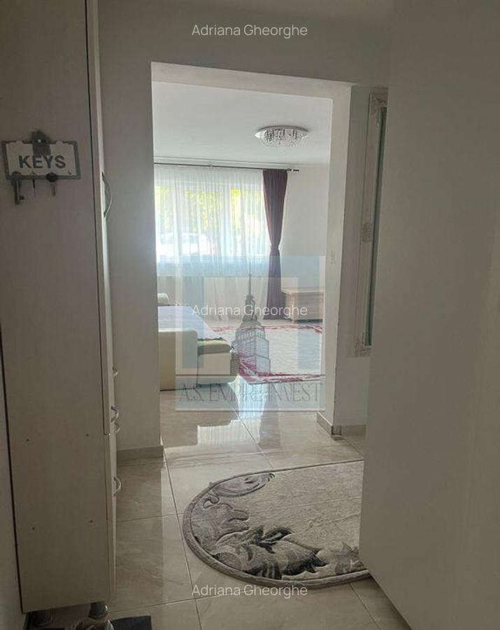 Apartament 2 camere- zona Tractorul - 9