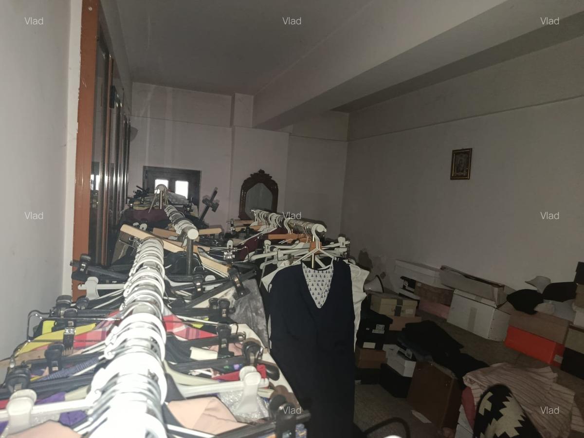 Casă cu 2 camere în Gara de Nord - 5