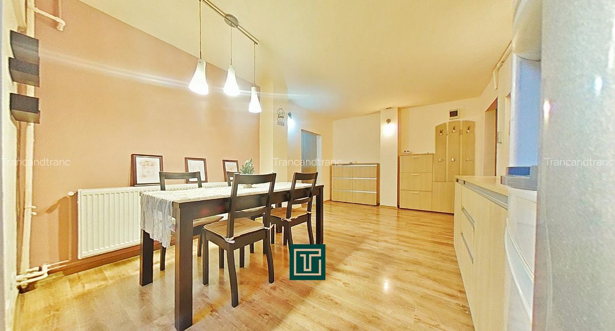 Apartament cu 4 camere de vânzare – Arad, Micalaca, zona 700 - 17