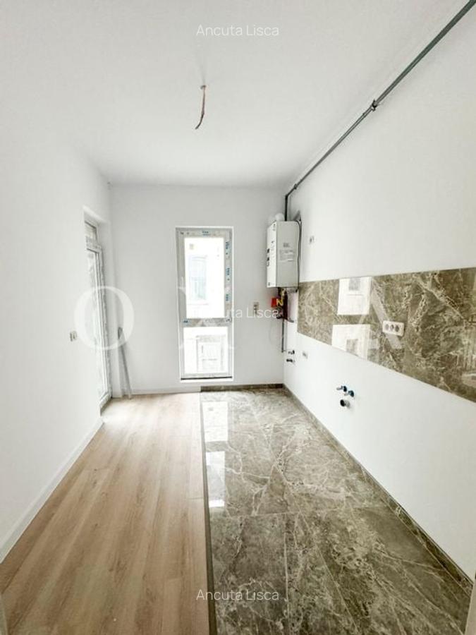 LX 137 Apartament Calea Urseni-finisat modern - 8