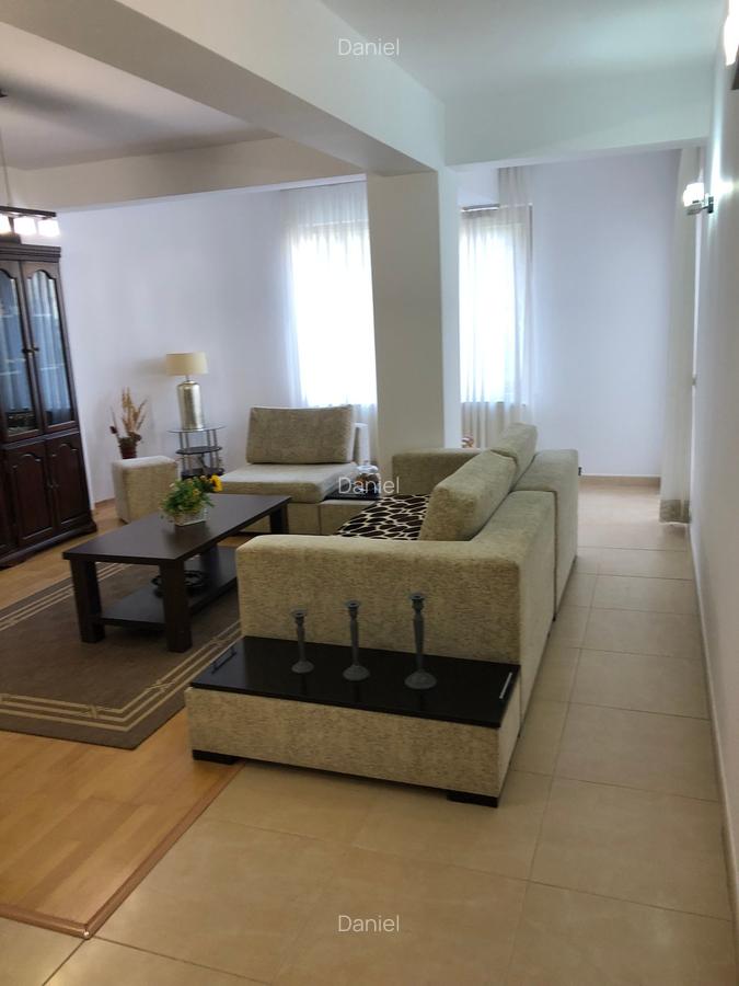 Ap 3 cam, dec. parter, zona centrala mob si utilat - Pitesti - 2