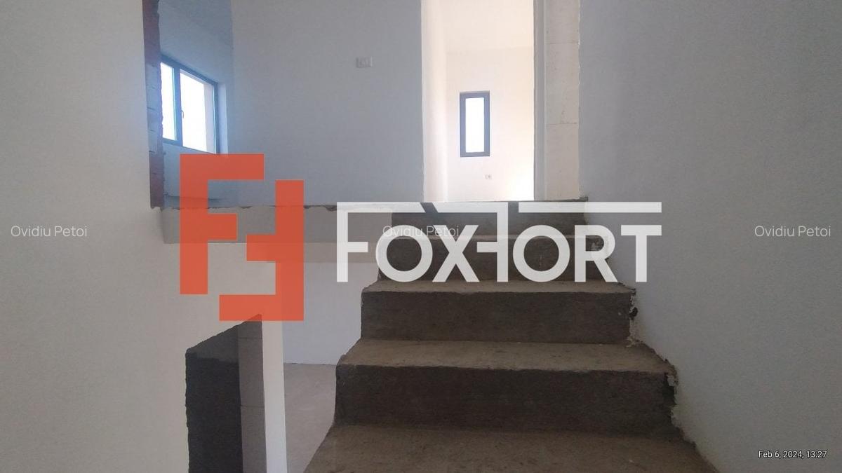 Duplex 4 camere ,Sanmihaiu Roman-Zona Centrala - 12