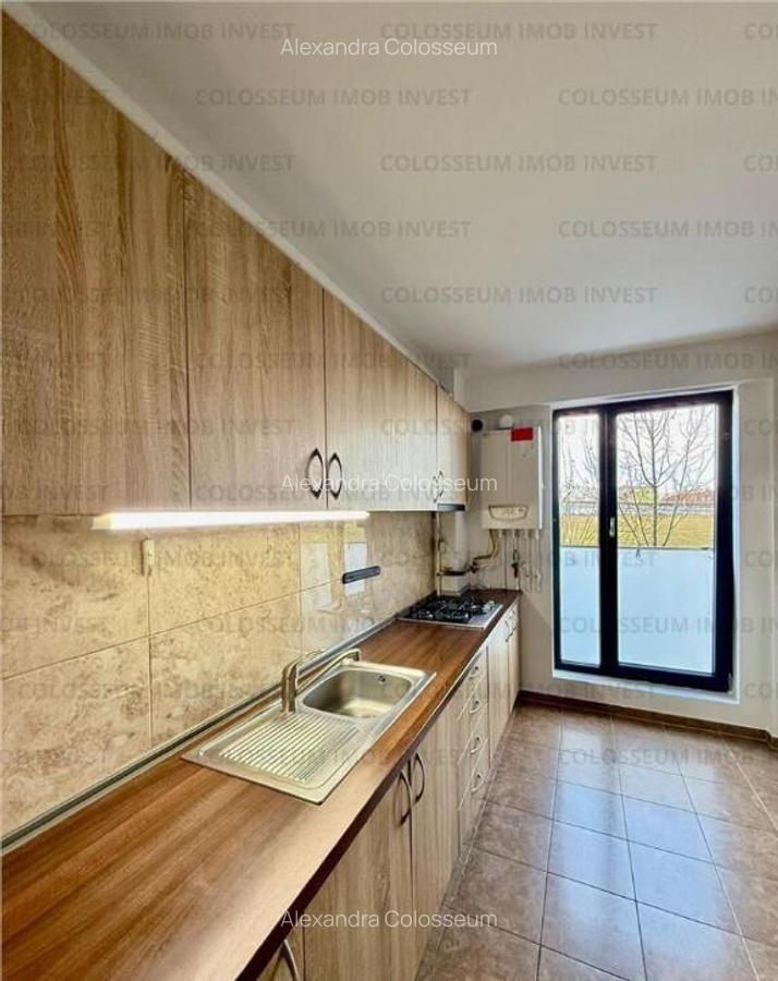 Apartament 2 camere decomandat- zona Tractorul - 9