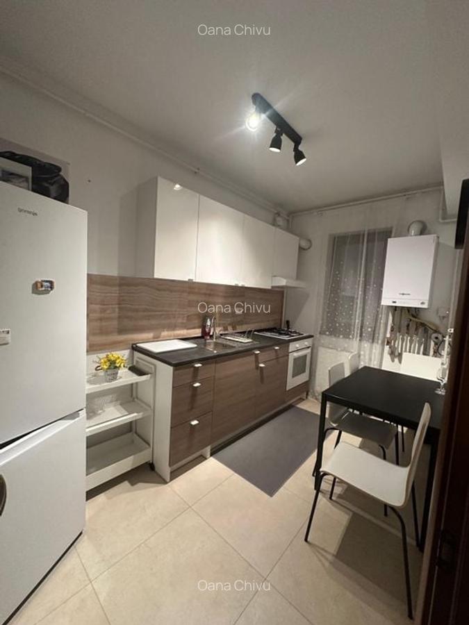 Apartament 2 camere de inchiriat Sos Gheorghe Ionescu Sisesti - 7