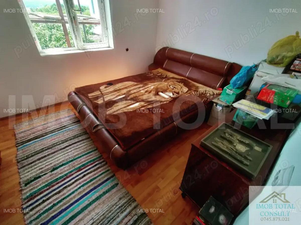 Casa Budeasa partial mobilata - 17