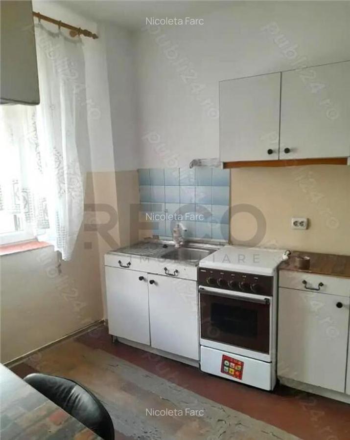 Reco Apartament 3 camere Alesd - 5