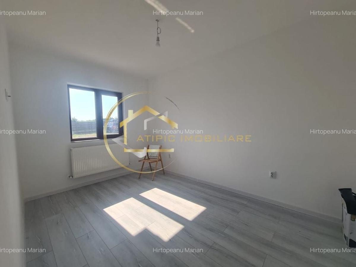 Garsonieră decomandată în Lunca Cetățuii - 5