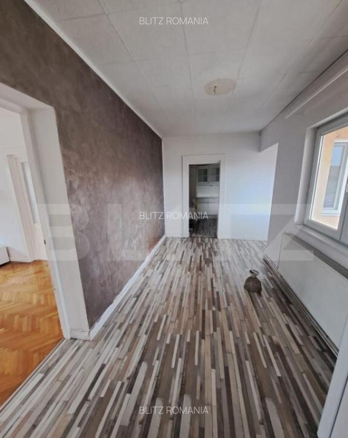 Apartament spa?ios in casa, Bra?ov zona lini?tita - 8