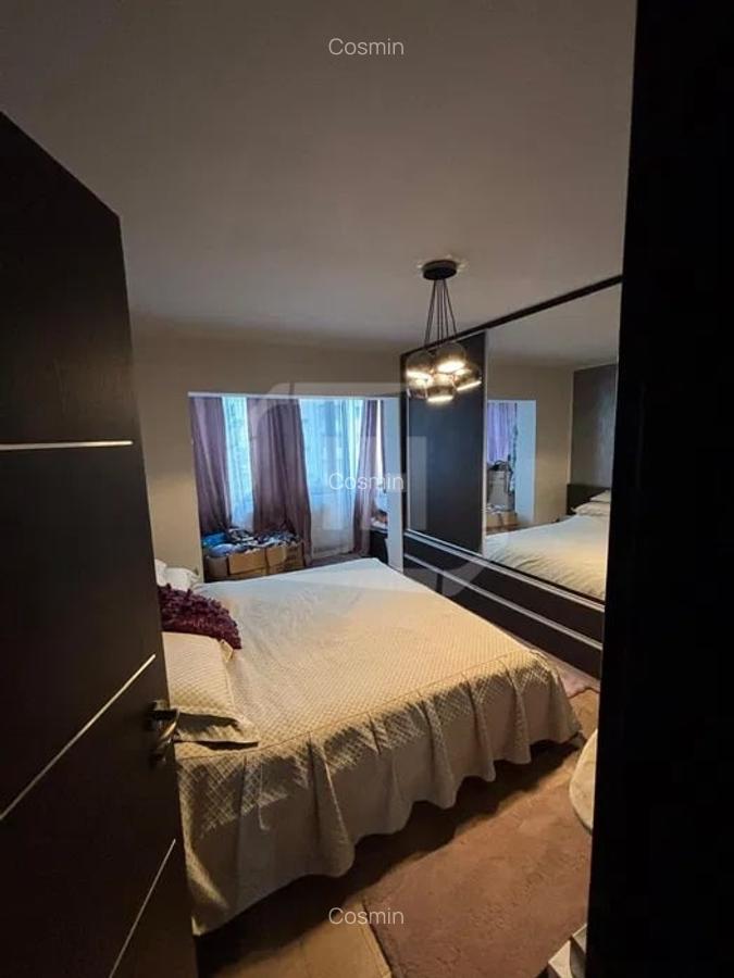 Apartament 3 camere, decomandat, Intre Lacuri - 2