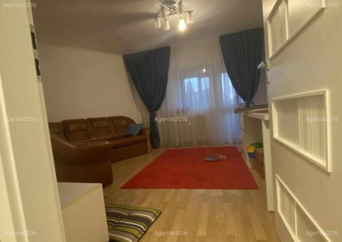 Brancoveanu apartament 4 camere - 1