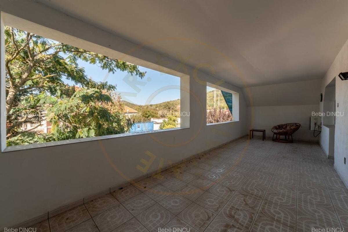 Casa visurilor cu livada roditoare si gradina amenajata - 16