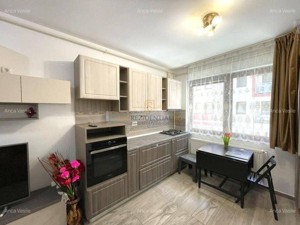 Apartament 2 camere de inchiriat, Cartierul Solar, finisaje premium - 4