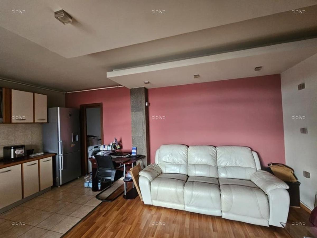 Vand ap. spațios 2 camere sens AEM cu terasă și parcare subterană  inclusă - 3