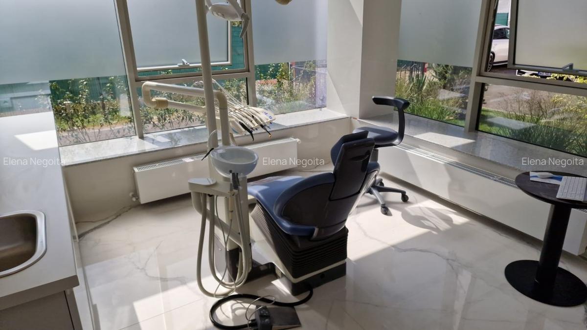 Spațiu comercial de închiriat – 177,63 mp, Sector 1, zonă premium - 5