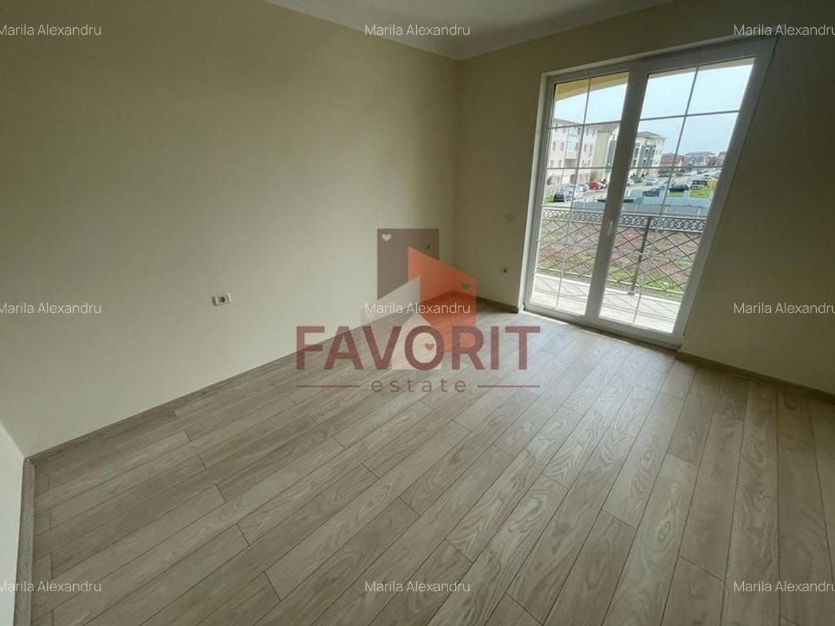 Etaj 2. Finisaje superioare. Pozitie excelenta. - 8