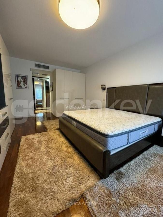 Apartament mobilat cu 3 camere langa Ambasada SUA - 11