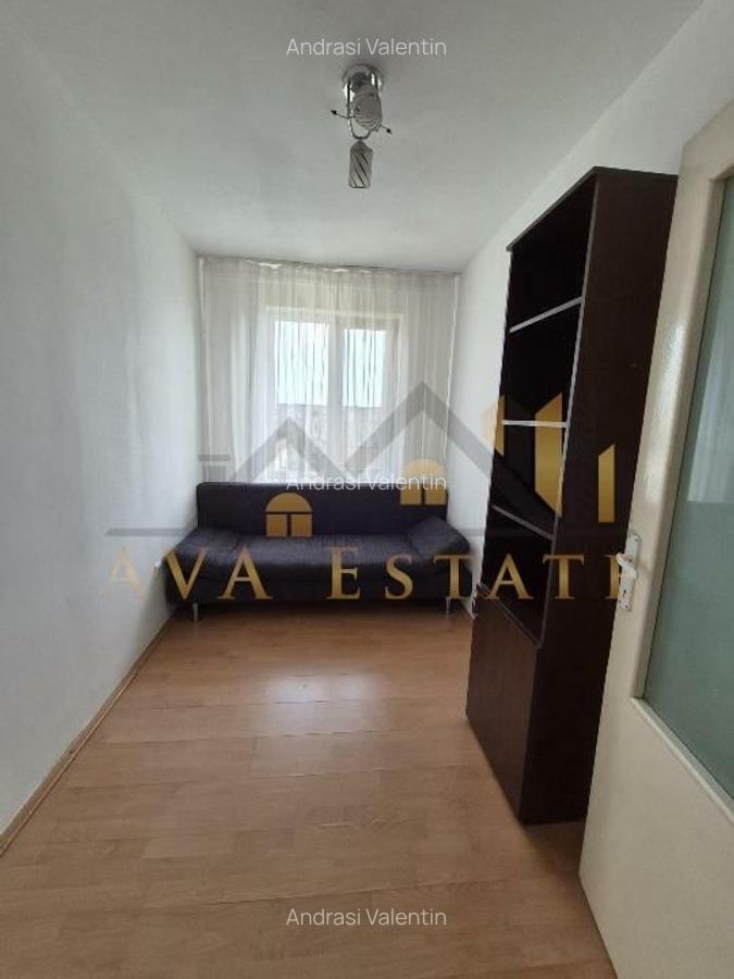 Apartament 2 camere, decomandat, Et.3 - Zona Complexul Studentesc - 2