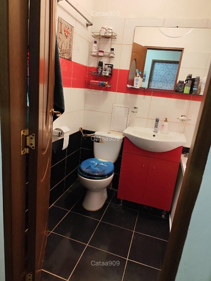 Proprietar vând apartament decomandat 3 camere - 9