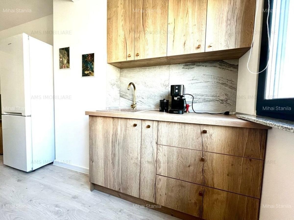 NOU / COMPLET MOBILAT SI UTILAT / CENTRALA PROPRIE - 6