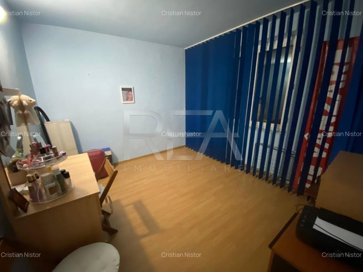 3 camere aproape de Parcul Sebastian - 6