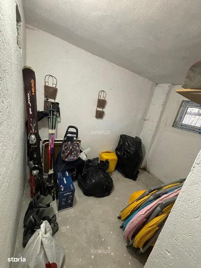 Apartament de vacanta Predeal - 5